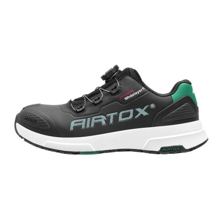 Airtox sikkerhedssko
