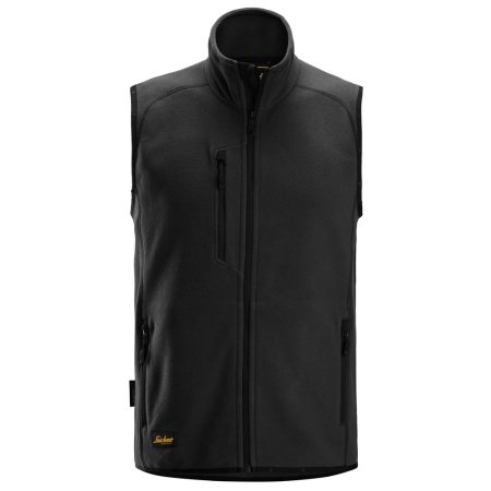 Snickers fleecevest 8424