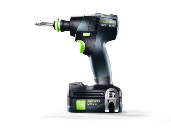 Festool bore-/skruemaskine