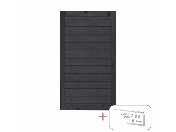 Plus Klink Enkeltlåge