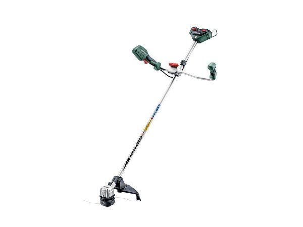 Metabo akku buskrydder FSB 36-18 LTX BL 40 Metabo akku buskrydder