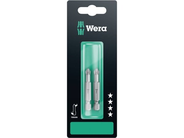 Wera bits PH2