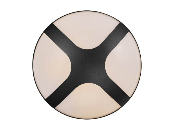 Nordlux Cross 25 væglampe   *U