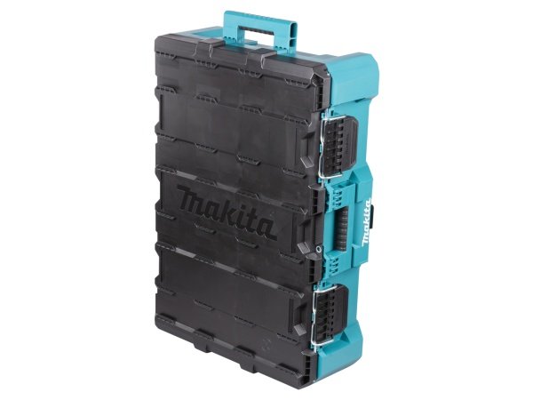 Makita Maktrak kasse. Produkt vises