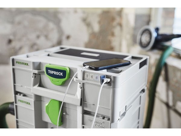 Festool bluetooth®-højttaler Festool bluetooth®-højttaler