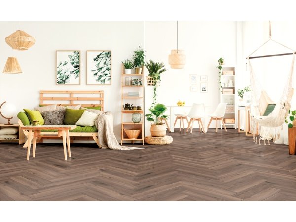 Wallmann Sildeben laminatgulv