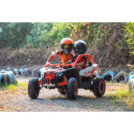 Can-Am Marverick UTV Can-Am Marverick UTV