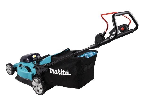 Makita akku plæneklipper