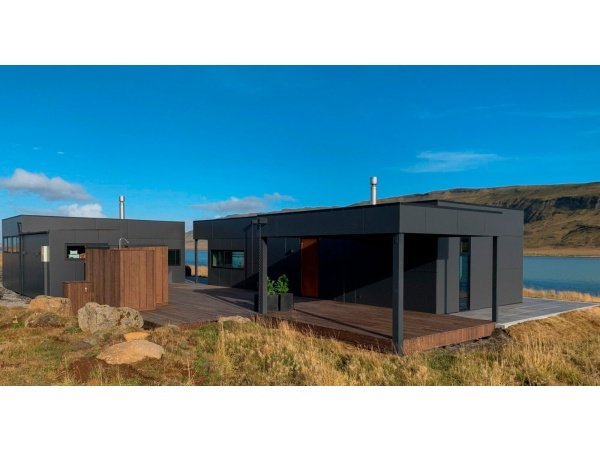 MOSO Bambus X-Treme Smoke 