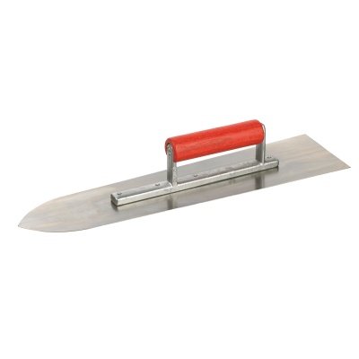 Eskimo linotokske, produkt set forfra