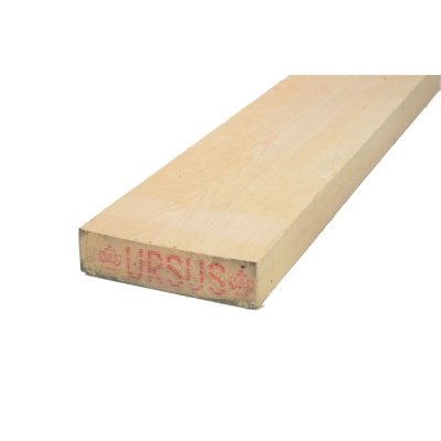 38x150mm ru fyr u/s 70% PEFC