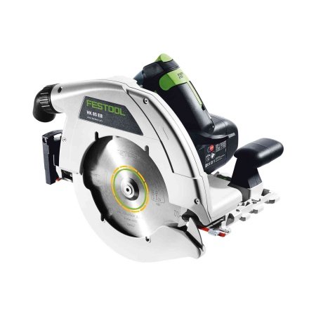 Festool rund- og dyksav