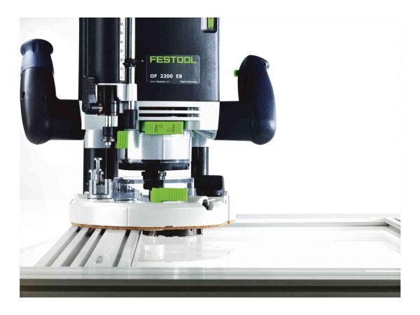Festool overfræser 2200W