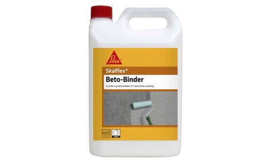Skalflex beto-binder