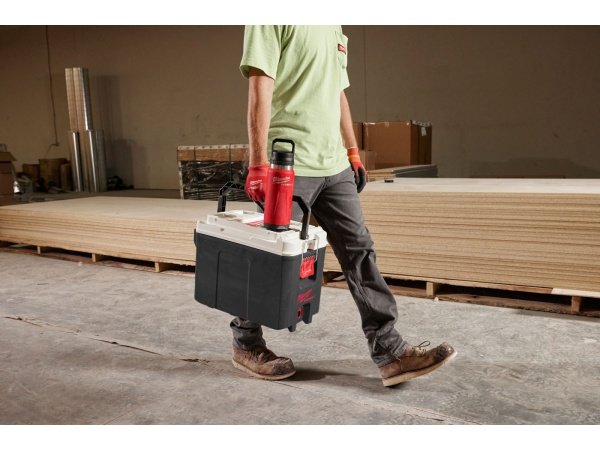 Milwaukee termoflaske