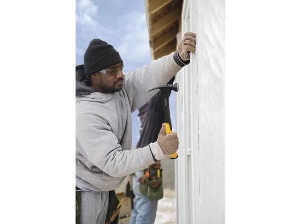 Dewalt kløfthammer 14 OZ