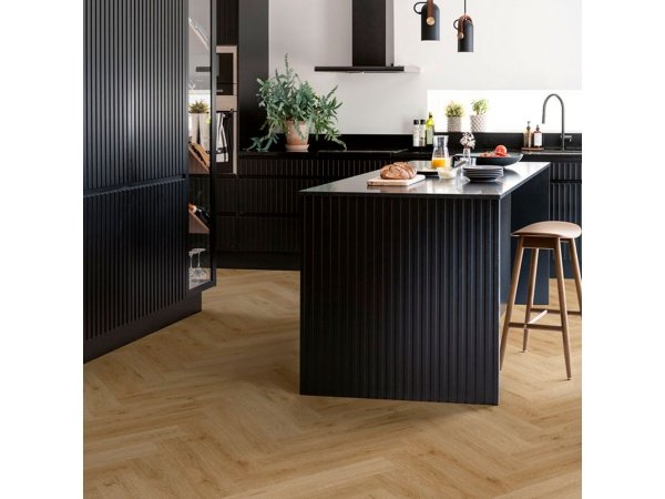 Voxnan Beige Valley Oak vinylgulv