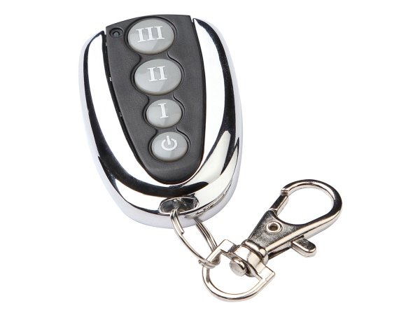 HappyHot fjernbetjening