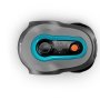 Gardena smart Sileno free 1500 m2 | Robotplæneklipper 10-4.dk