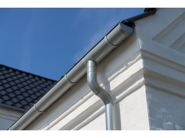Plastmo tagrende 3mtr