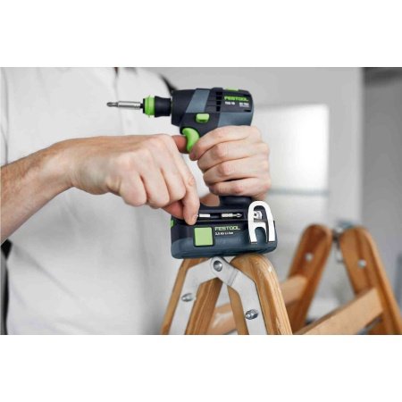 Festool bore-/skruemaskine