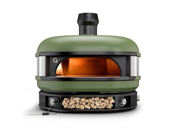 Gozney Dome pizzaovn