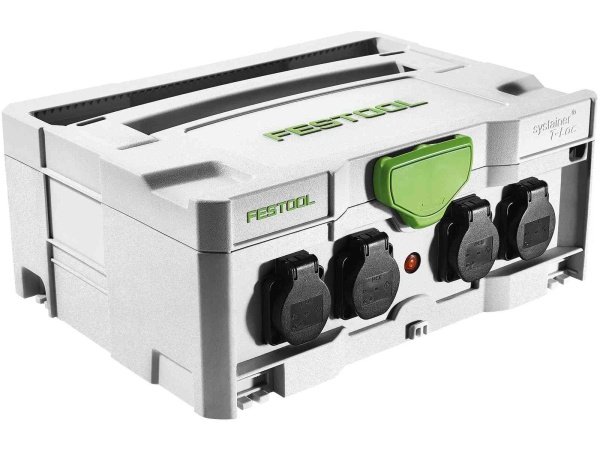 Festool kabeltromle