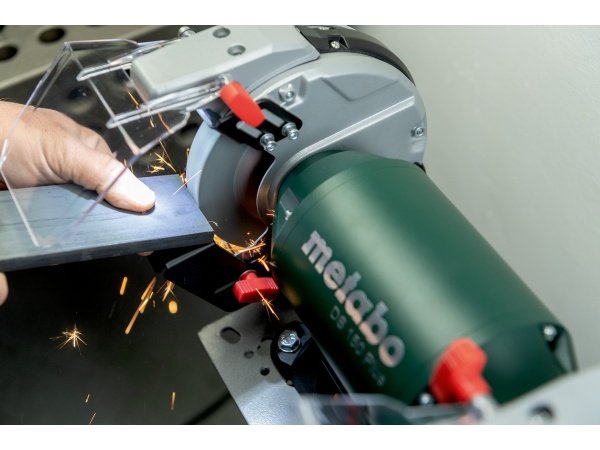 Metabo bænksliber