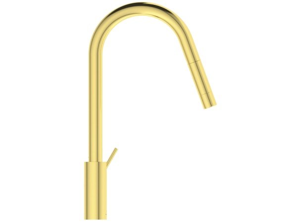 Gusto køkkenarmatur