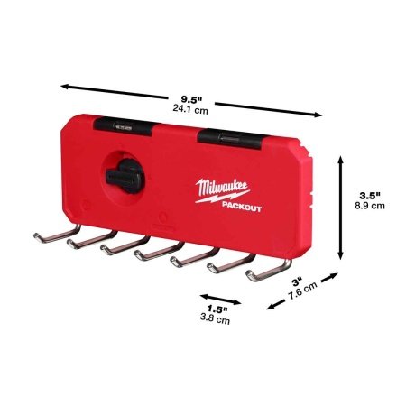 Milwaukee krogrække