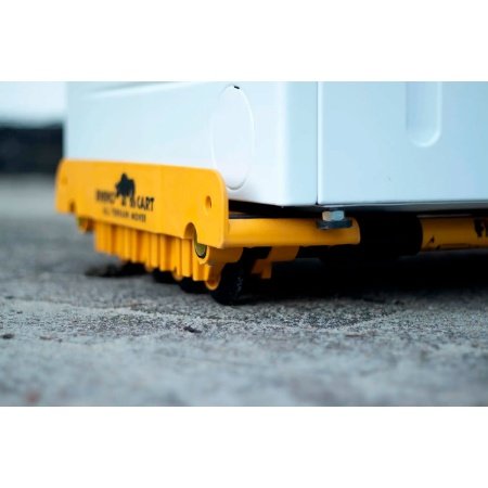 Ravendo transportvogn
