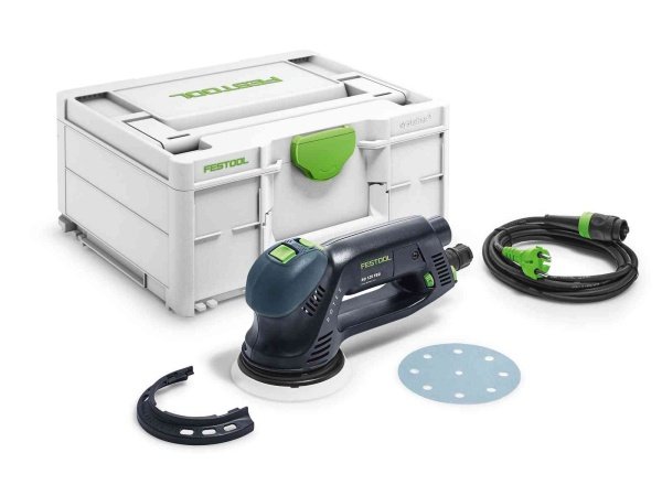 Festool excentersliber