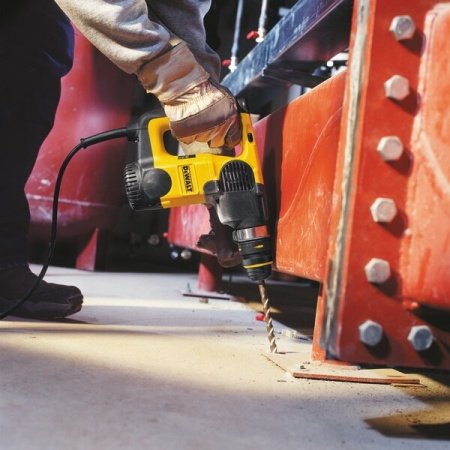 Dewalt Extreme hammerbor