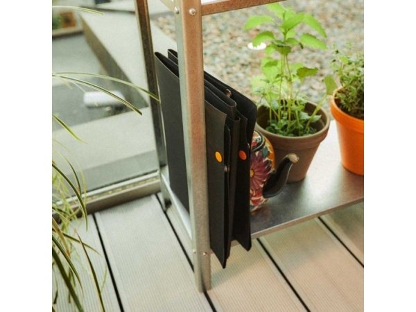 Fiskars plantemåtte