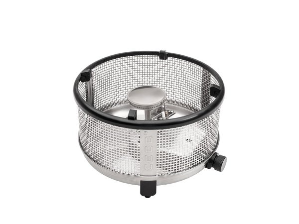 Cobb Premier Gas gasgrill, produkt set forfra