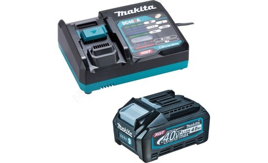 Makita akku batteripakke XGT