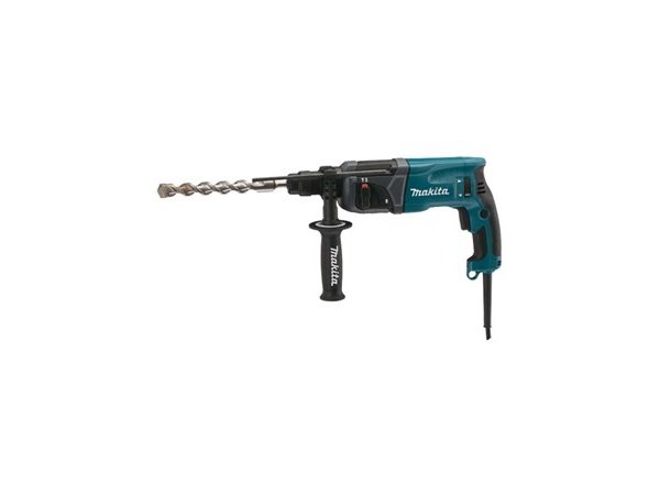 Makita bore-/mejselhammer 780W