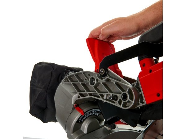 Milwaukee akku kap-/geringssav