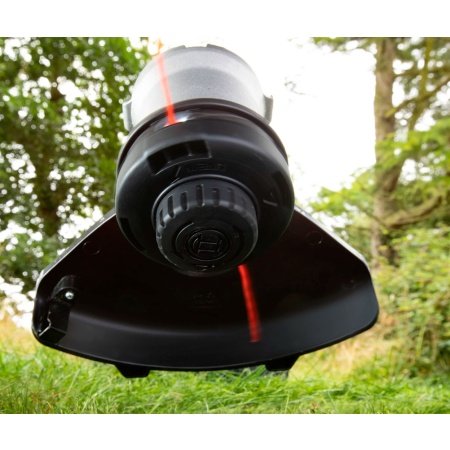 Bosch Advanced buskrydder Bosch Advanced buskrydder 36V, 23, 2,0 Ah m/ batteri
