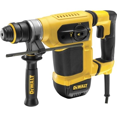 Dewalt borehammer 1000W