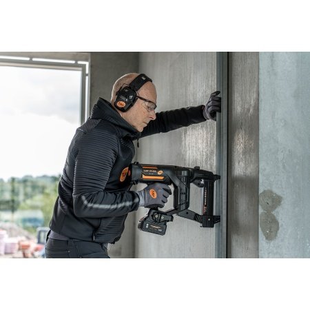 TJEP CP-40A betonsømpistol TJEP CP-40A betonsømpistol