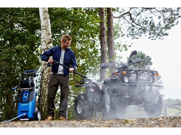 Nilfisk højtryksrenser Premium