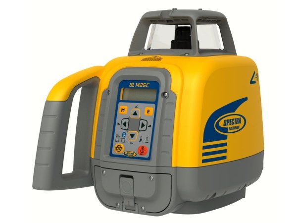 Spectra rotationslaser