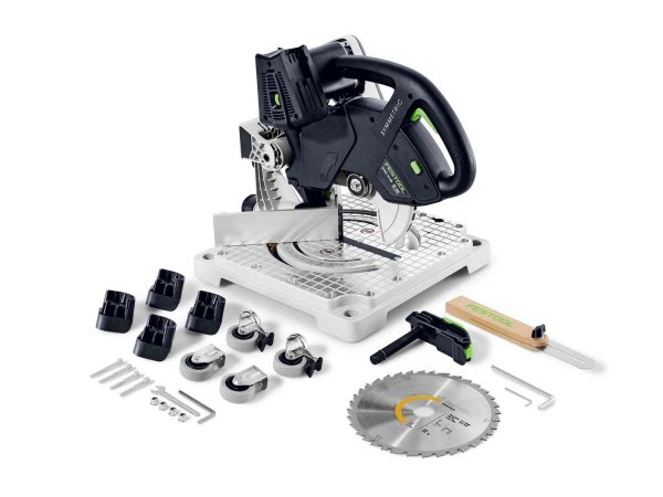 Festool listesav