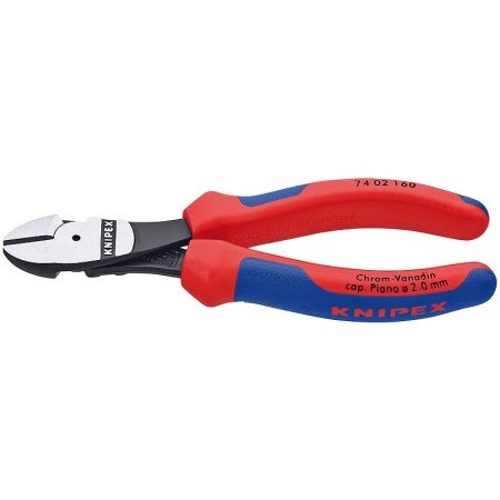 Knipex kraftbidetang