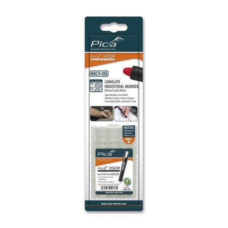 PICA Visor Permanent refill