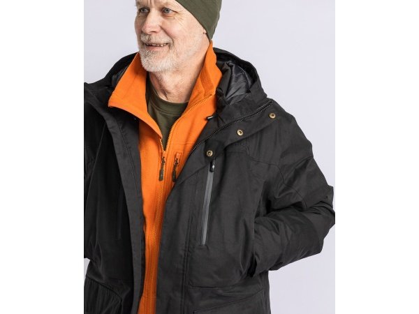 Pinewood Parka vinterjakke