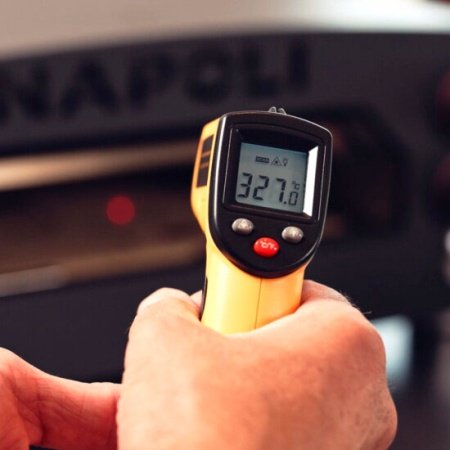 Napoli  infrarød termometer