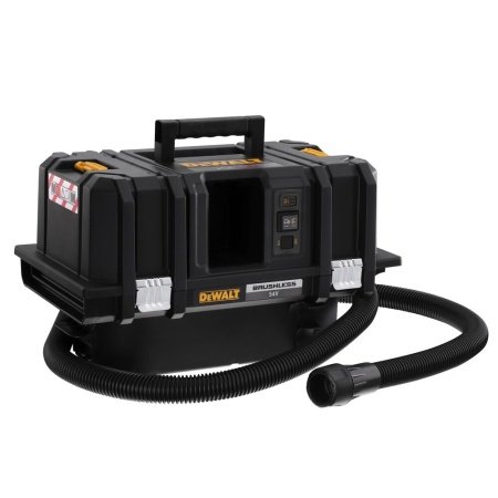 Dewalt akku støvsuger