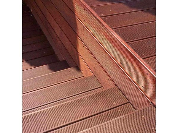 Jatoba terrassebrædder